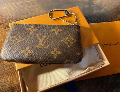 etui na klucze louis vuitton|Card Holders and Key Holders Collection for Women .